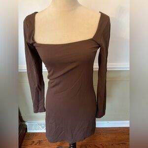 Babaton Dress - Size L